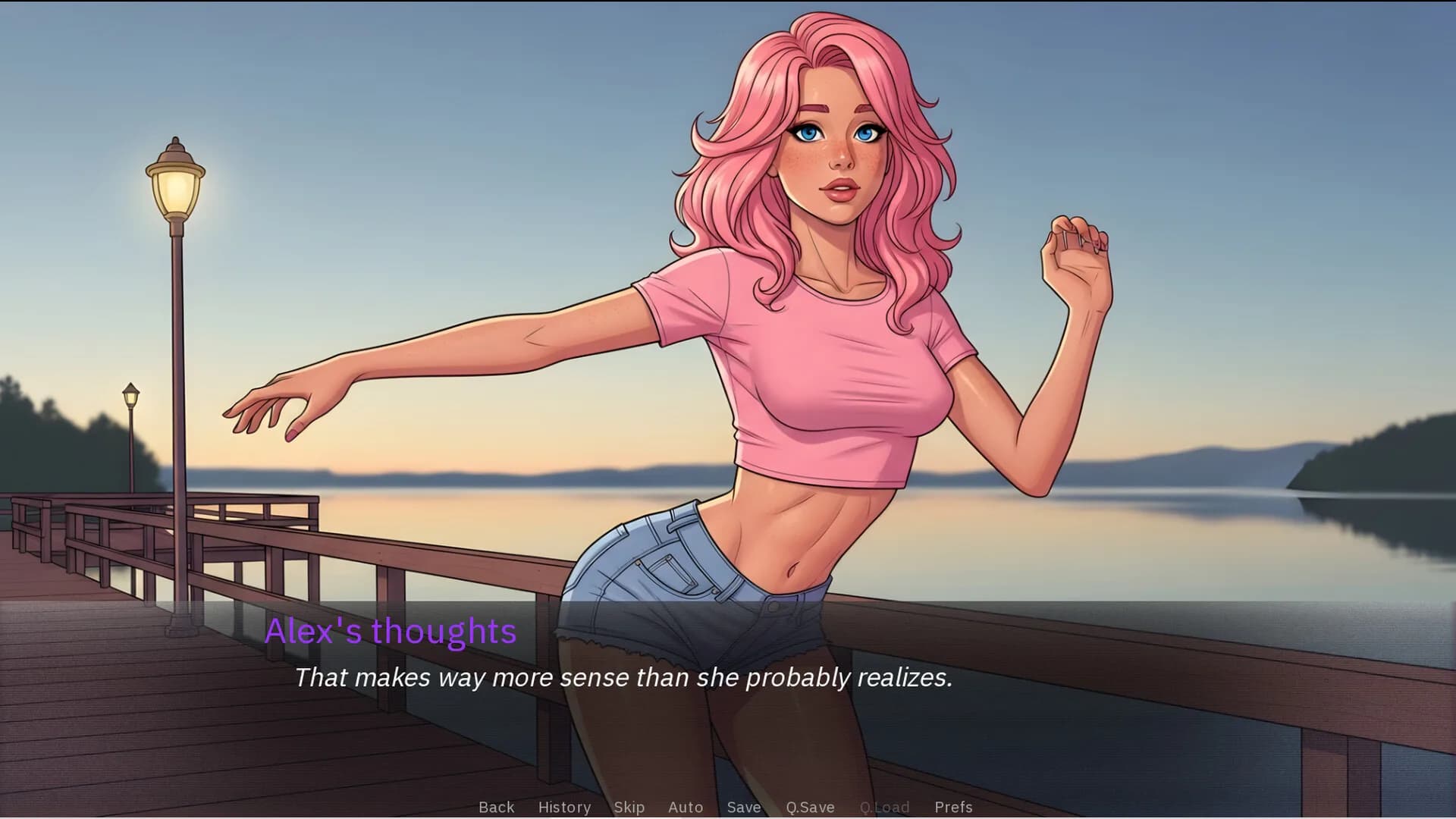 VHS Romance görsel 3