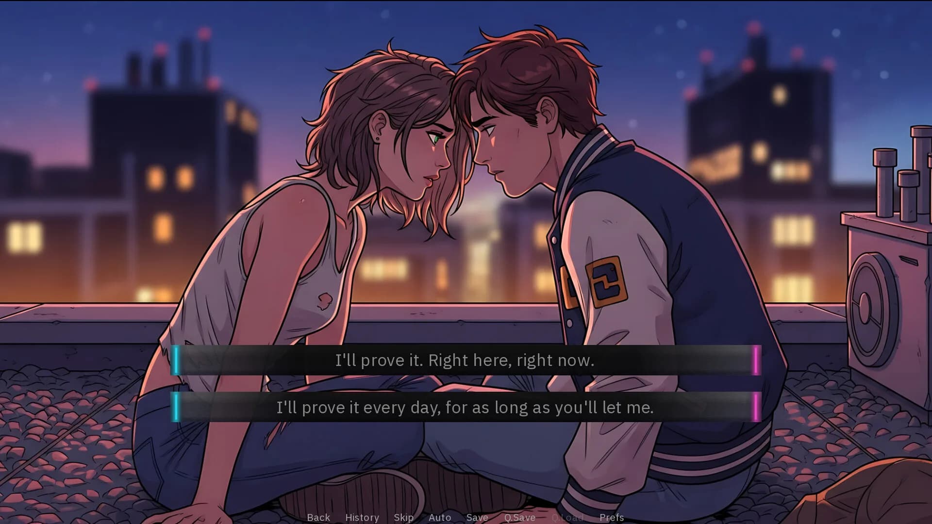 VHS Romance görsel 15