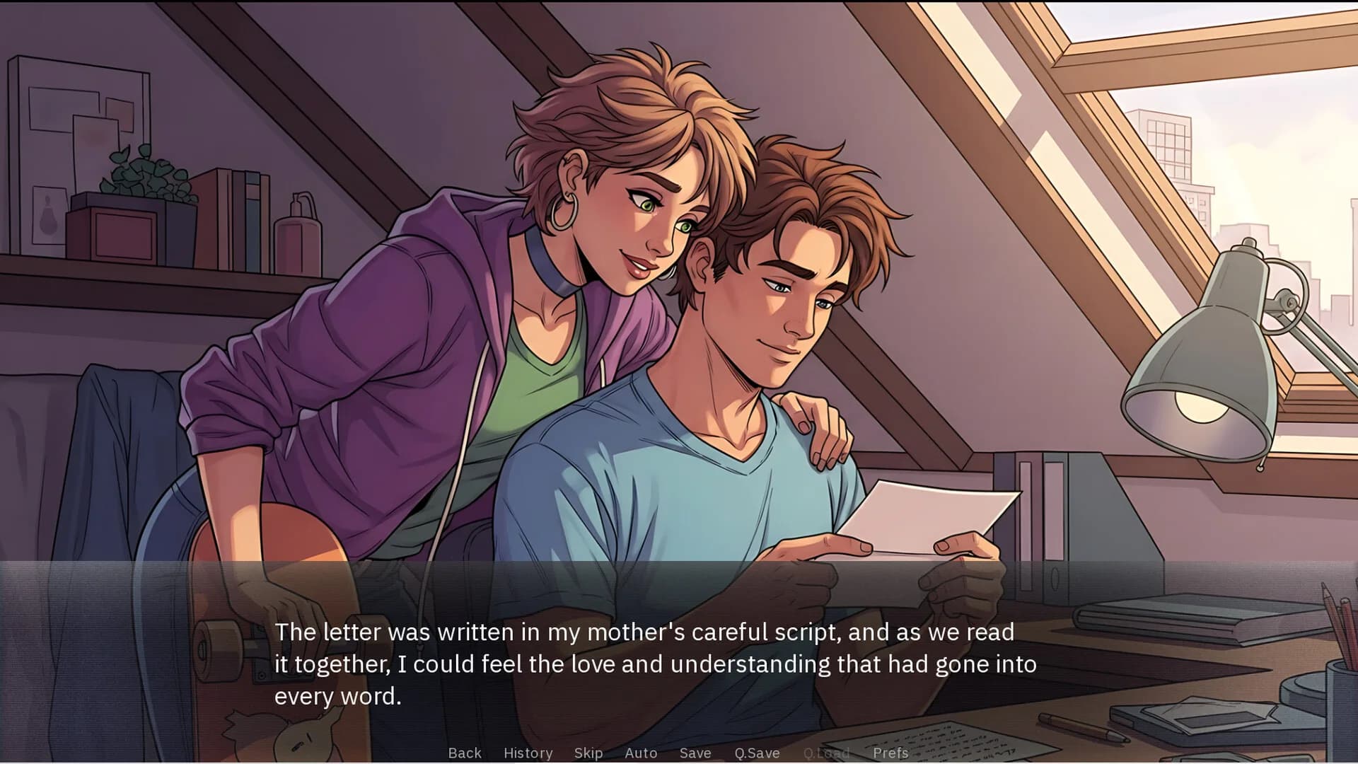 VHS Romance görsel 6