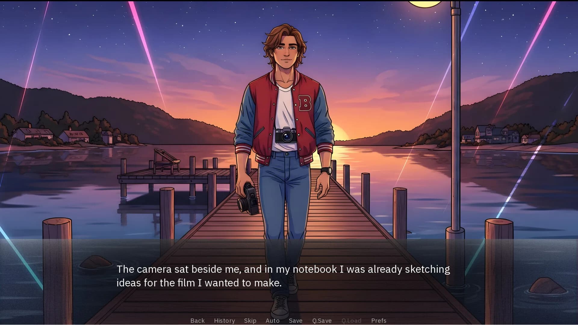 VHS Romance görsel 9