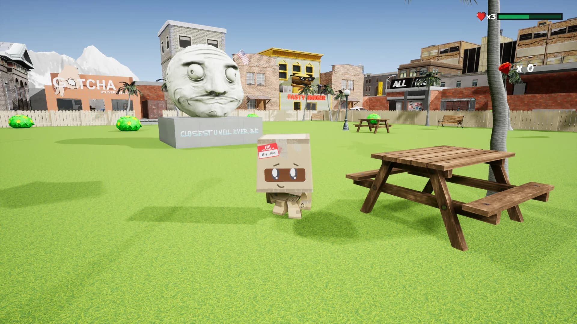 Missing Pac: Pandemic Adventure görsel 2