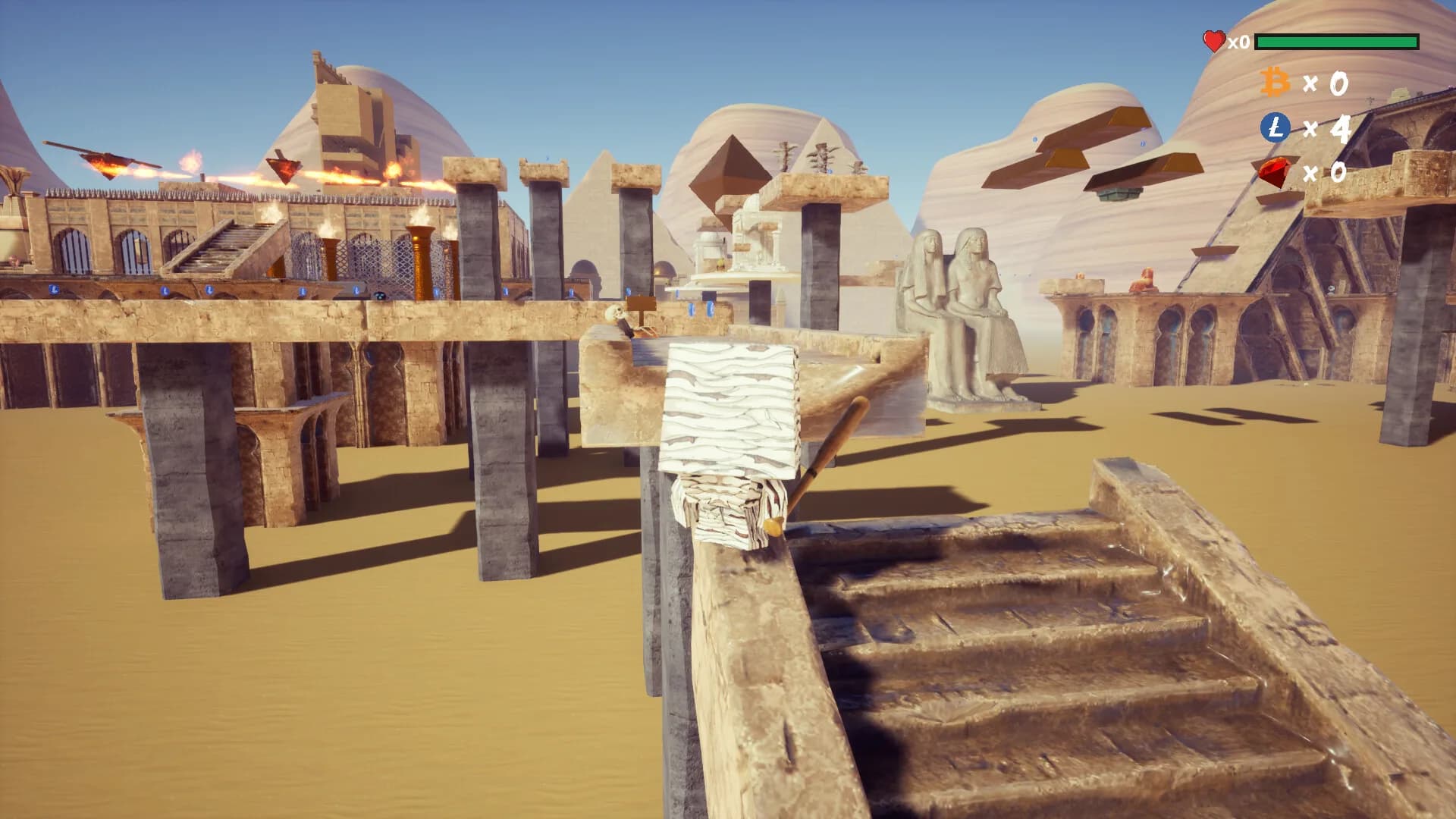 Missing Pac: Pandemic Adventure görsel 14