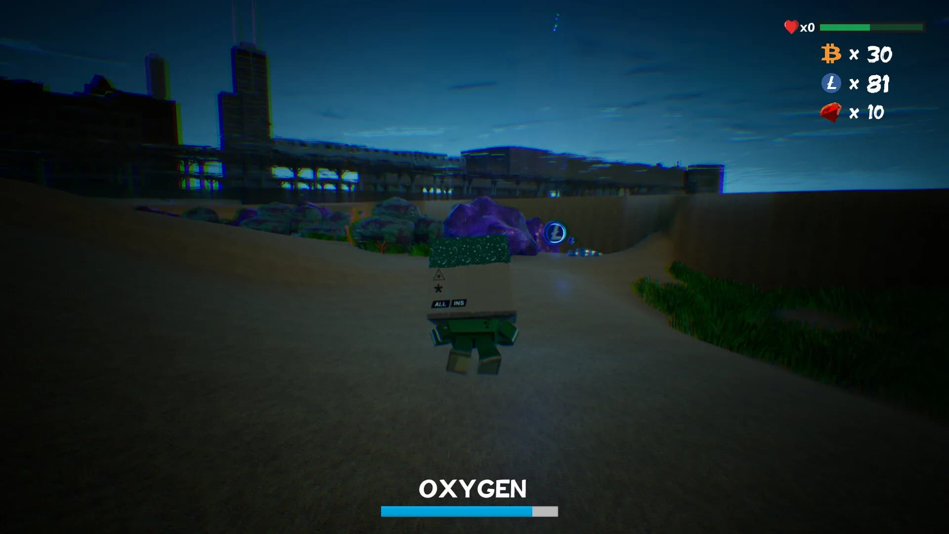 Missing Pac: Pandemic Adventure görsel 7