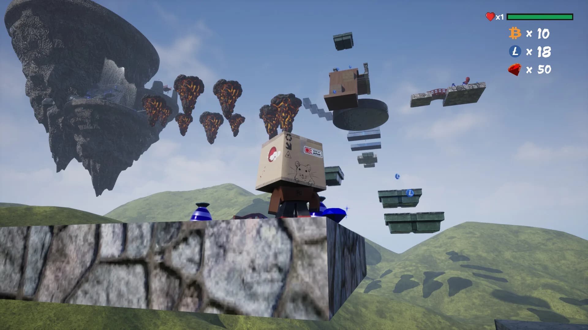 Missing Pac: Pandemic Adventure görsel 11