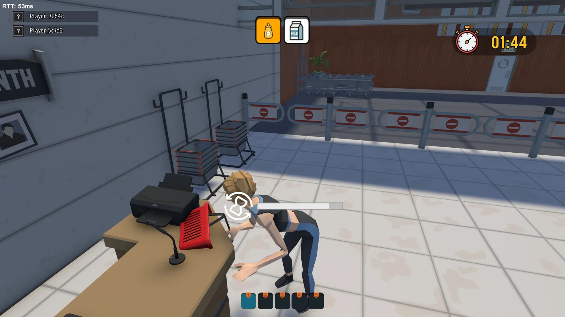 Loss Prevention görsel 4