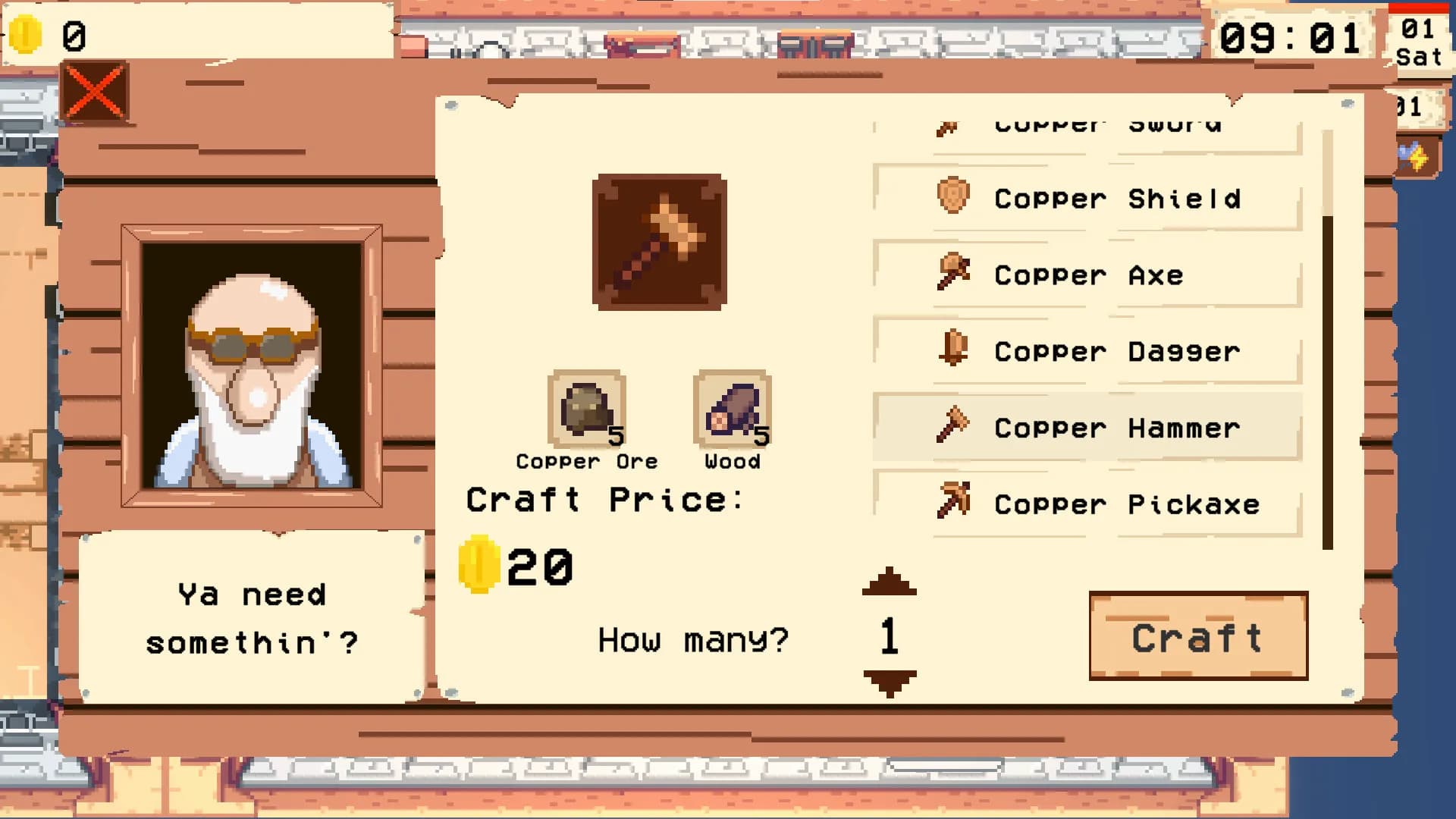Hey! Shopkeeper! görsel 7