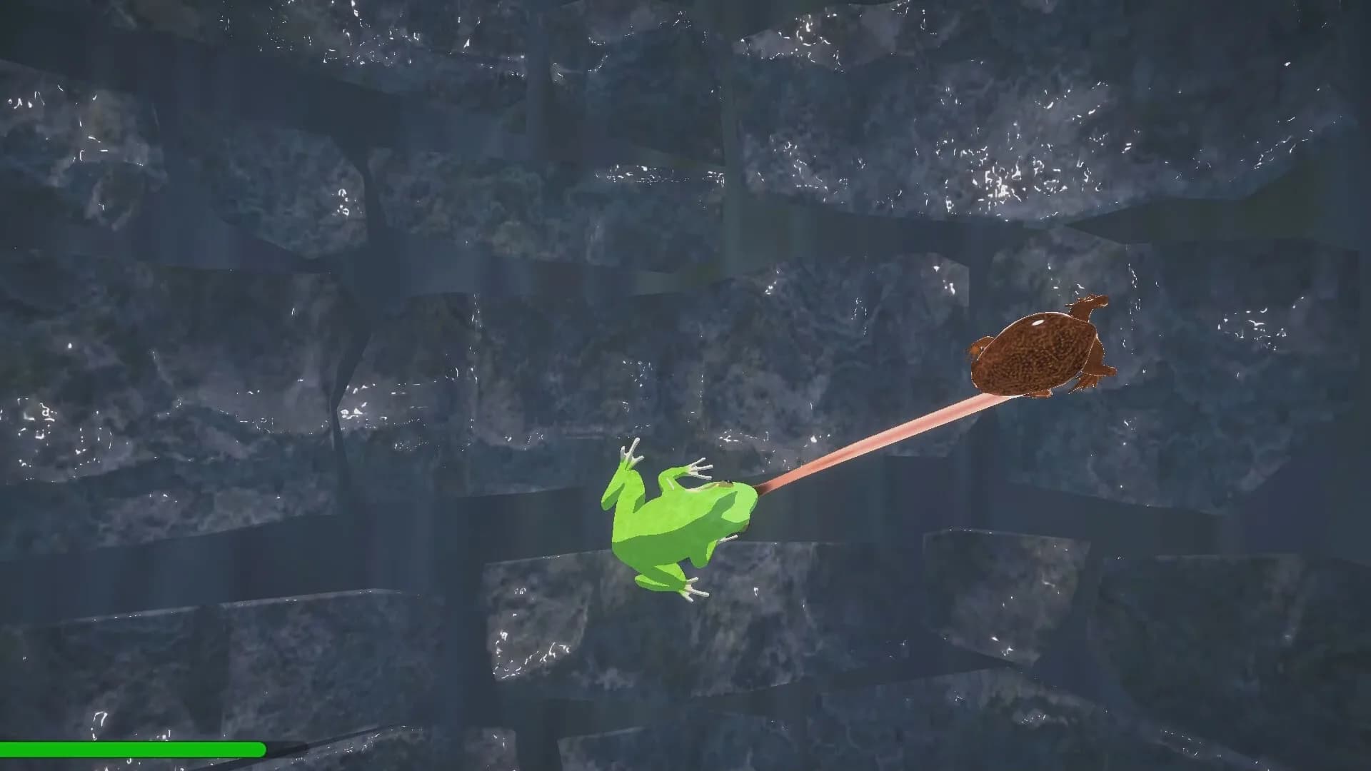 I'm a frog görsel 4