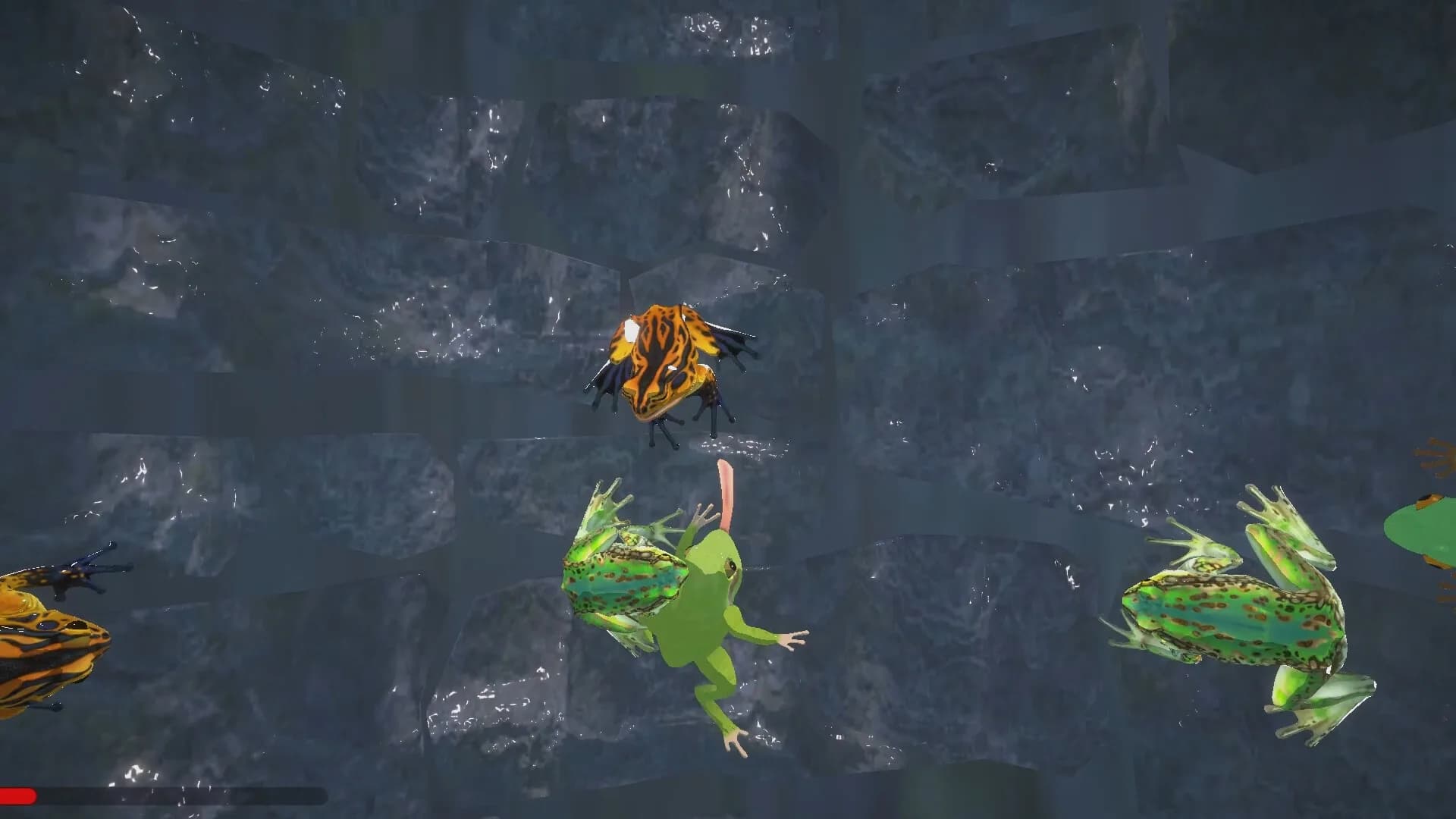 I'm a frog görsel 6