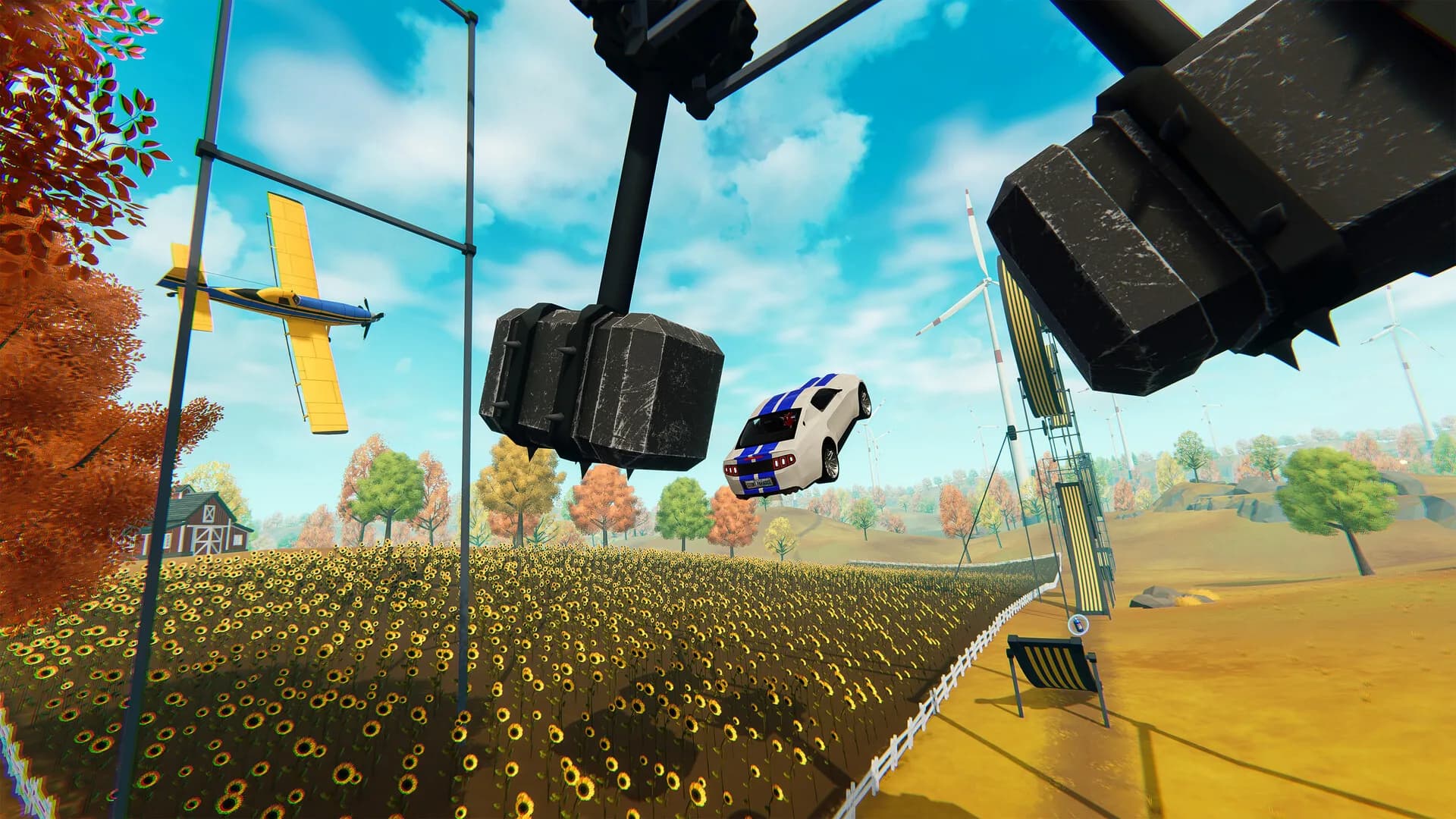 Stunt Paradise 2 görsel 4