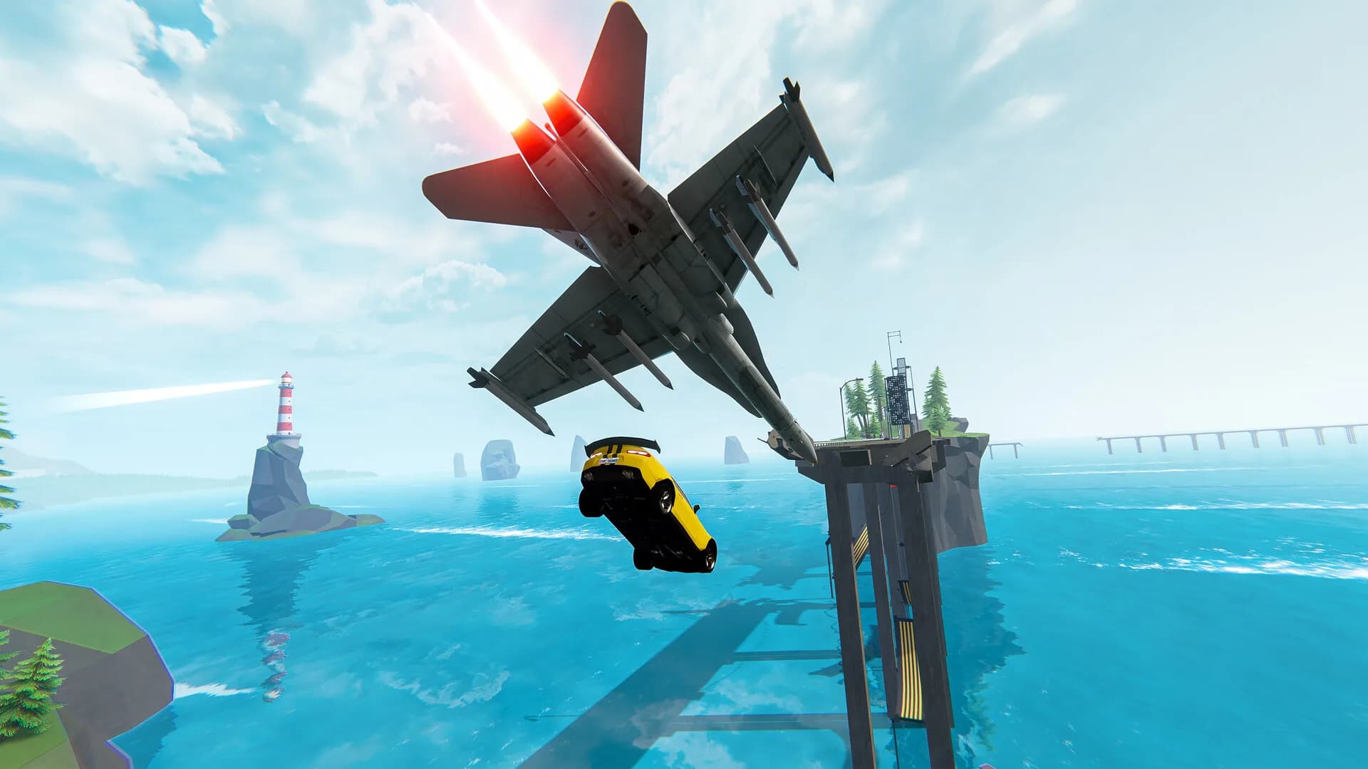 Stunt Paradise 2 görsel 6