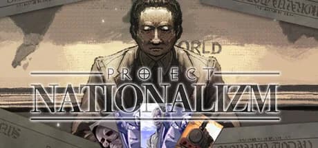 PROJECT NATIONALIZM