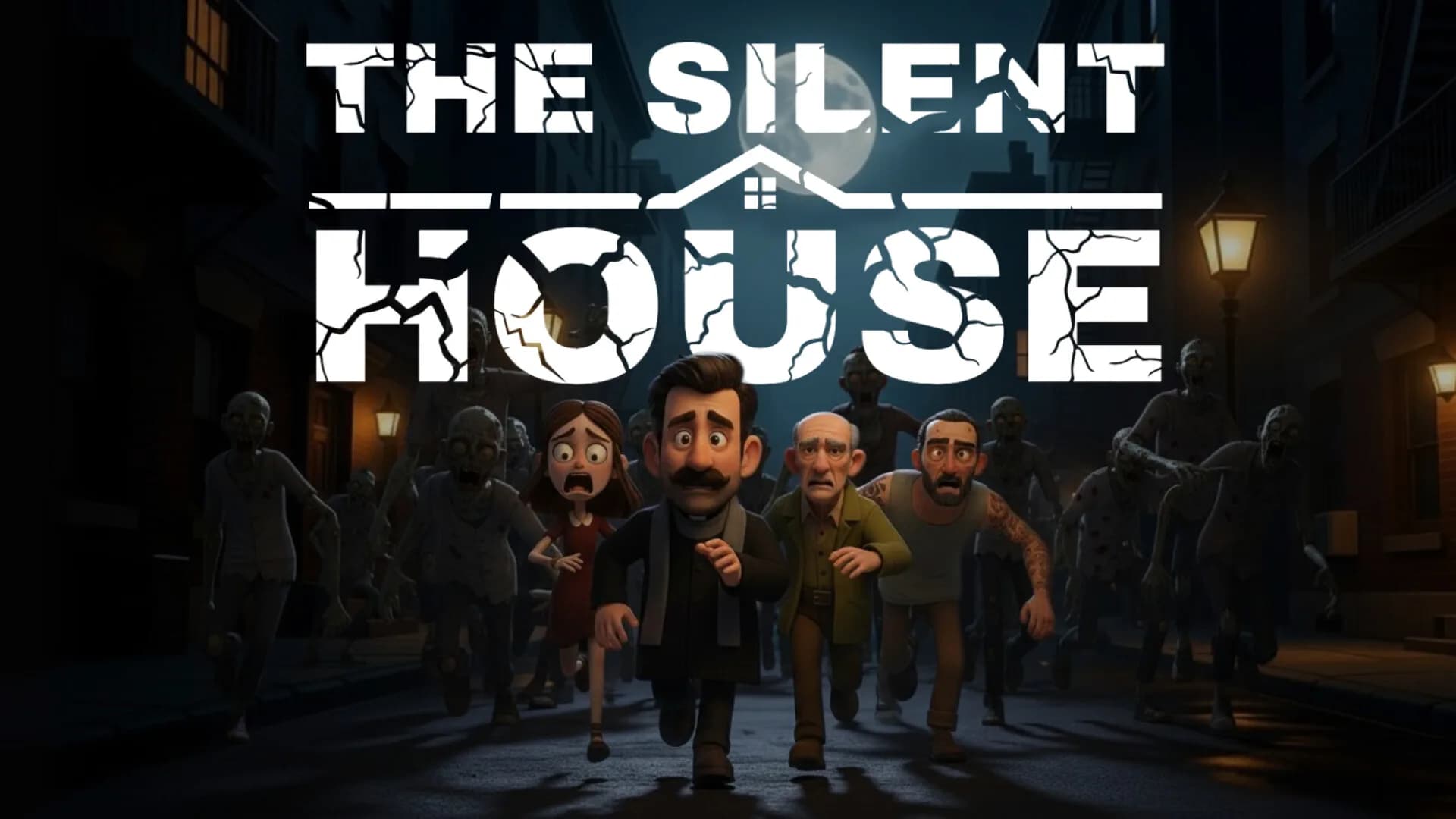 The Silent House görsel 2