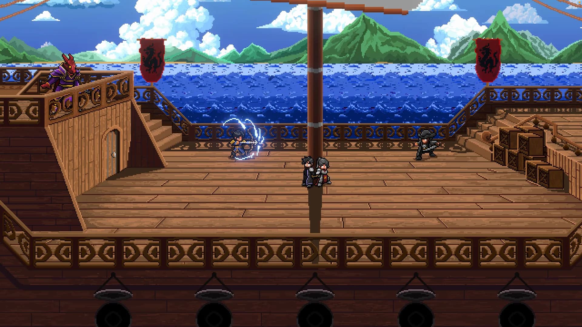 Arcane Rift görsel 12