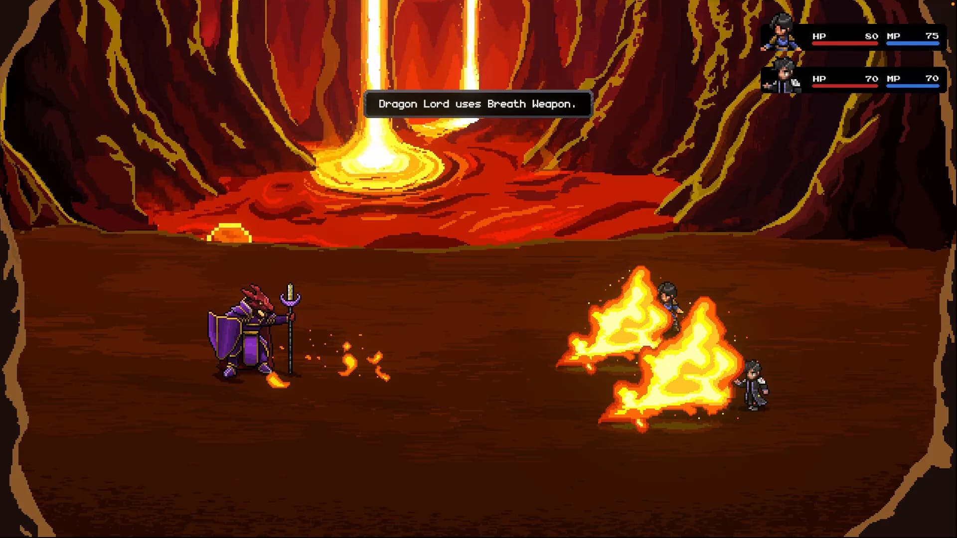 Arcane Rift görsel 9
