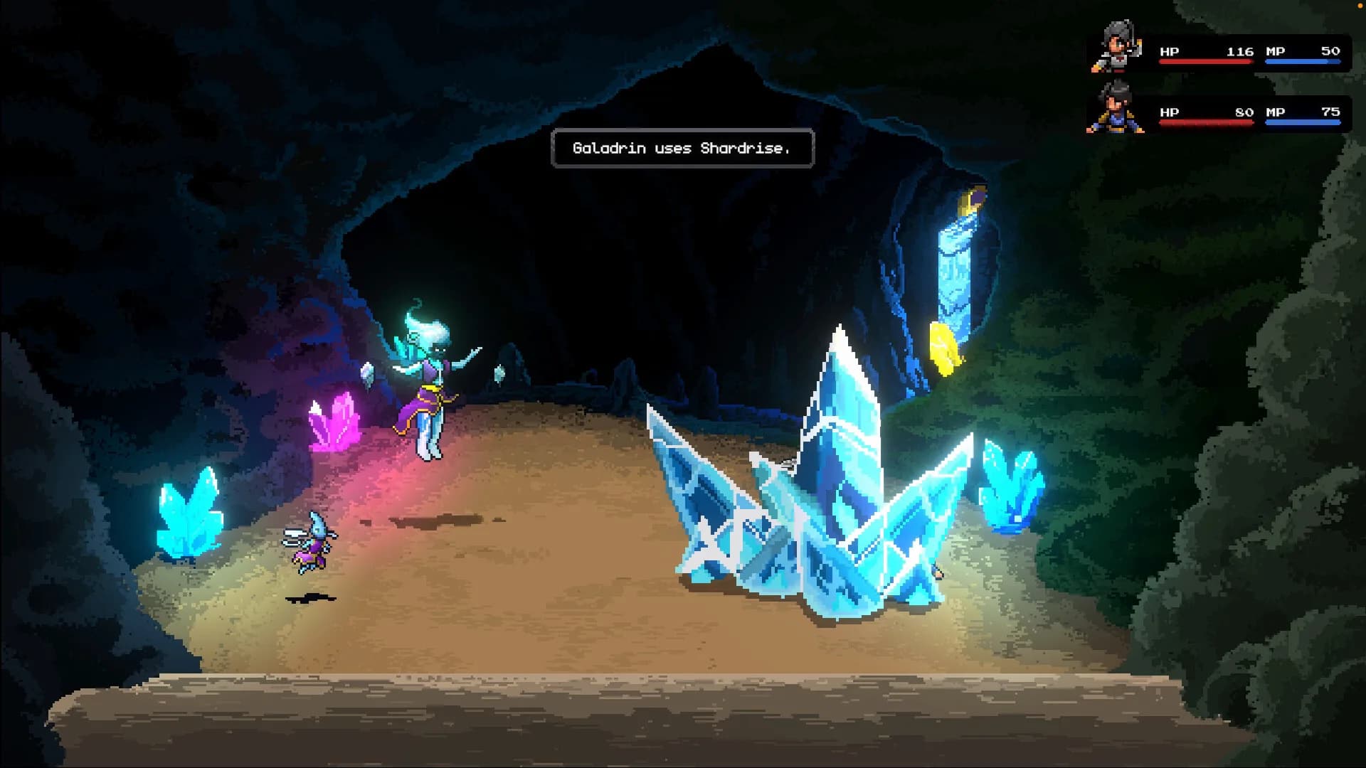 Arcane Rift görsel 10