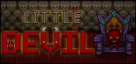 Little Devil
