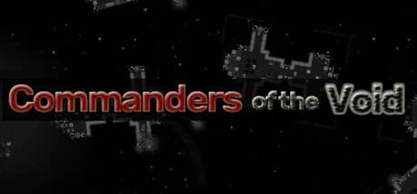 Commanders of the Void görsel 1