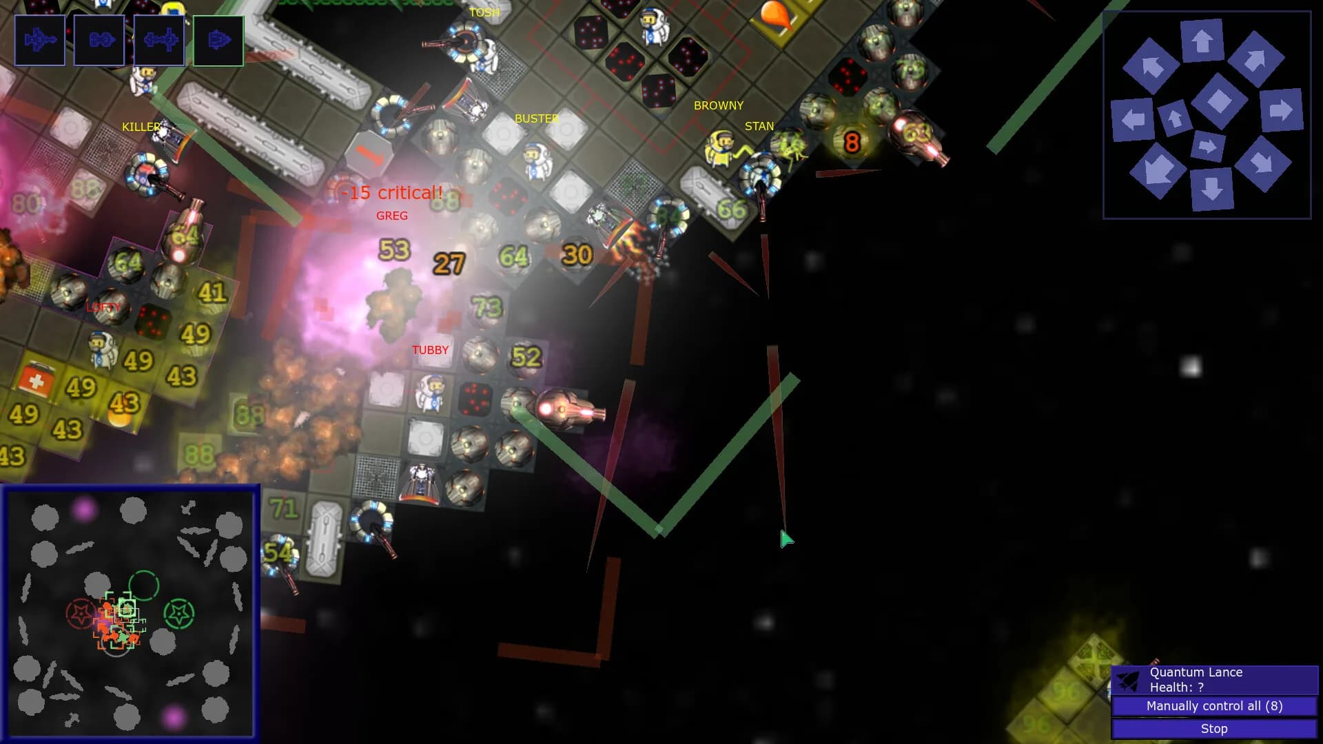 Commanders of the Void görsel 3