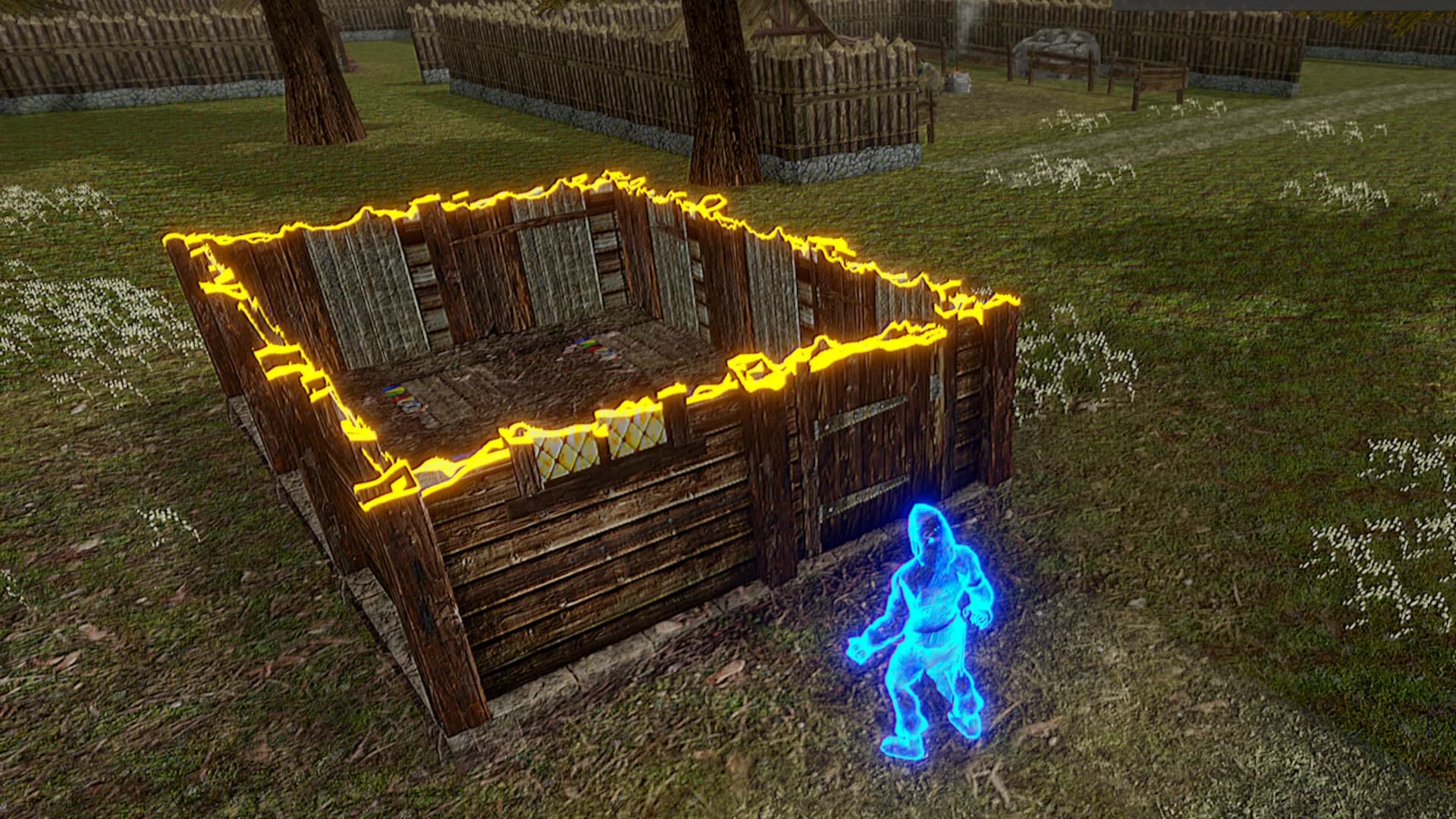 DawnWorld Founders görsel 2