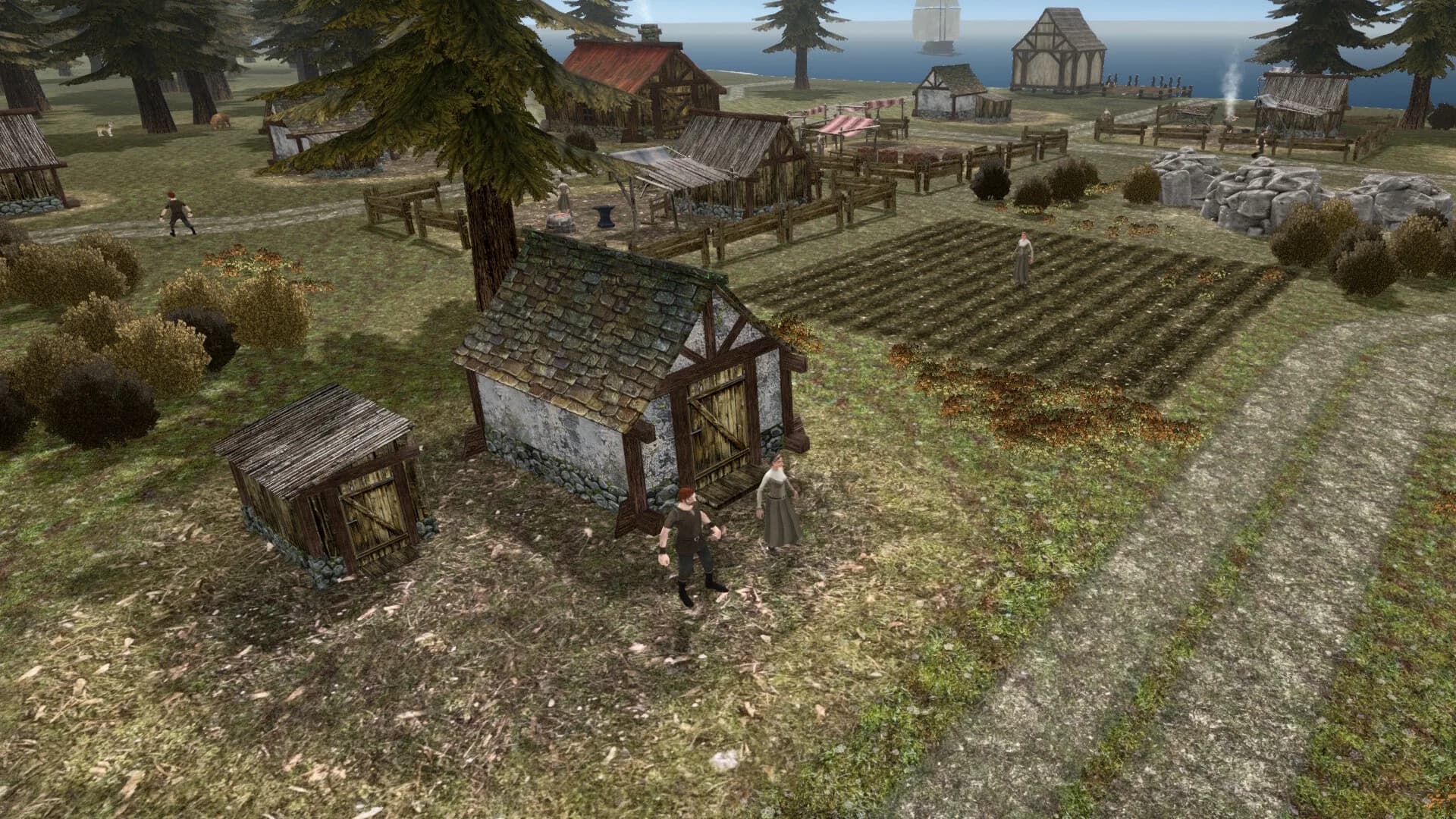 DawnWorld Founders görsel 3