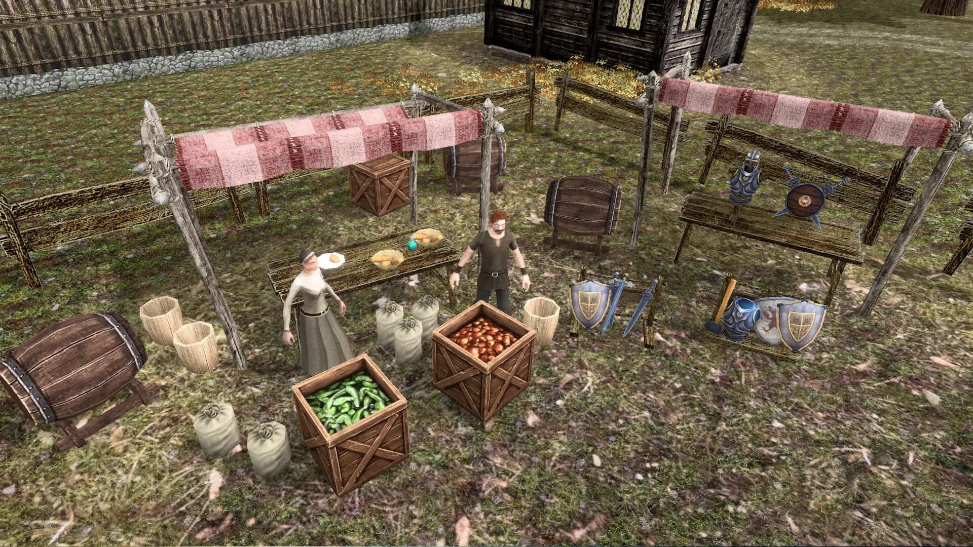 DawnWorld Founders görsel 4