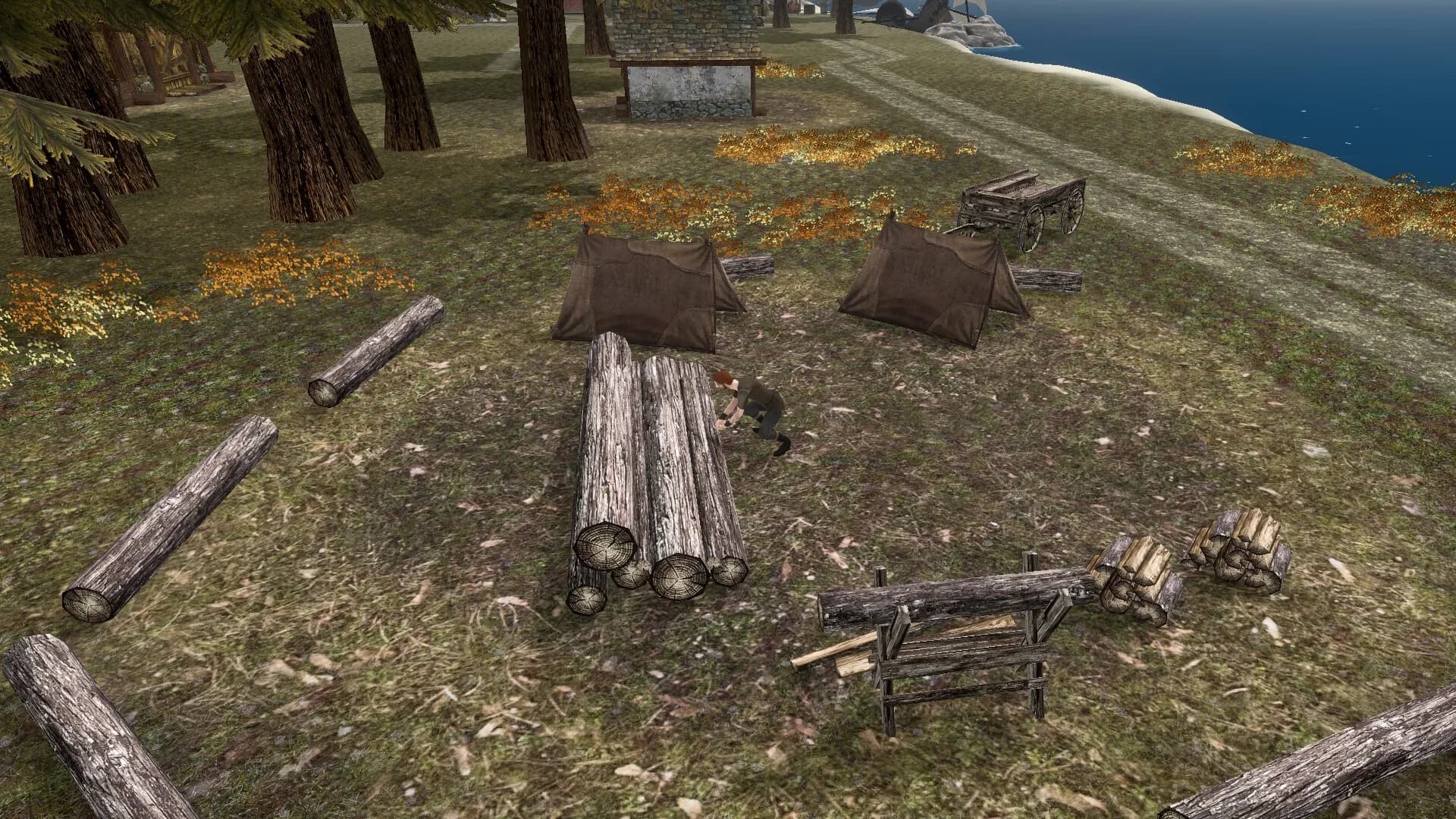 DawnWorld Founders görsel 5