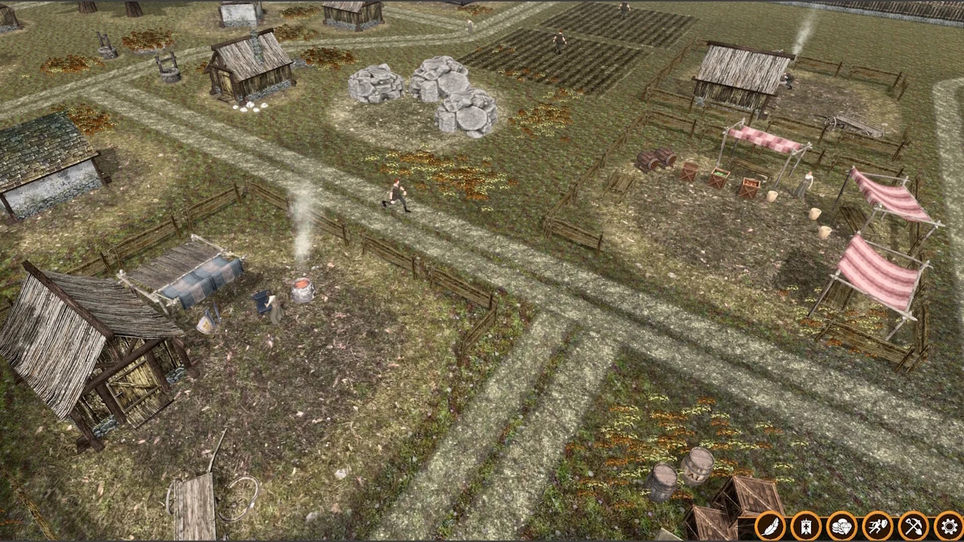 DawnWorld Founders görsel 6