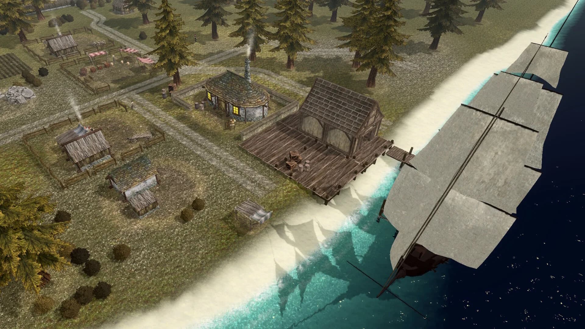 DawnWorld Founders görsel 7
