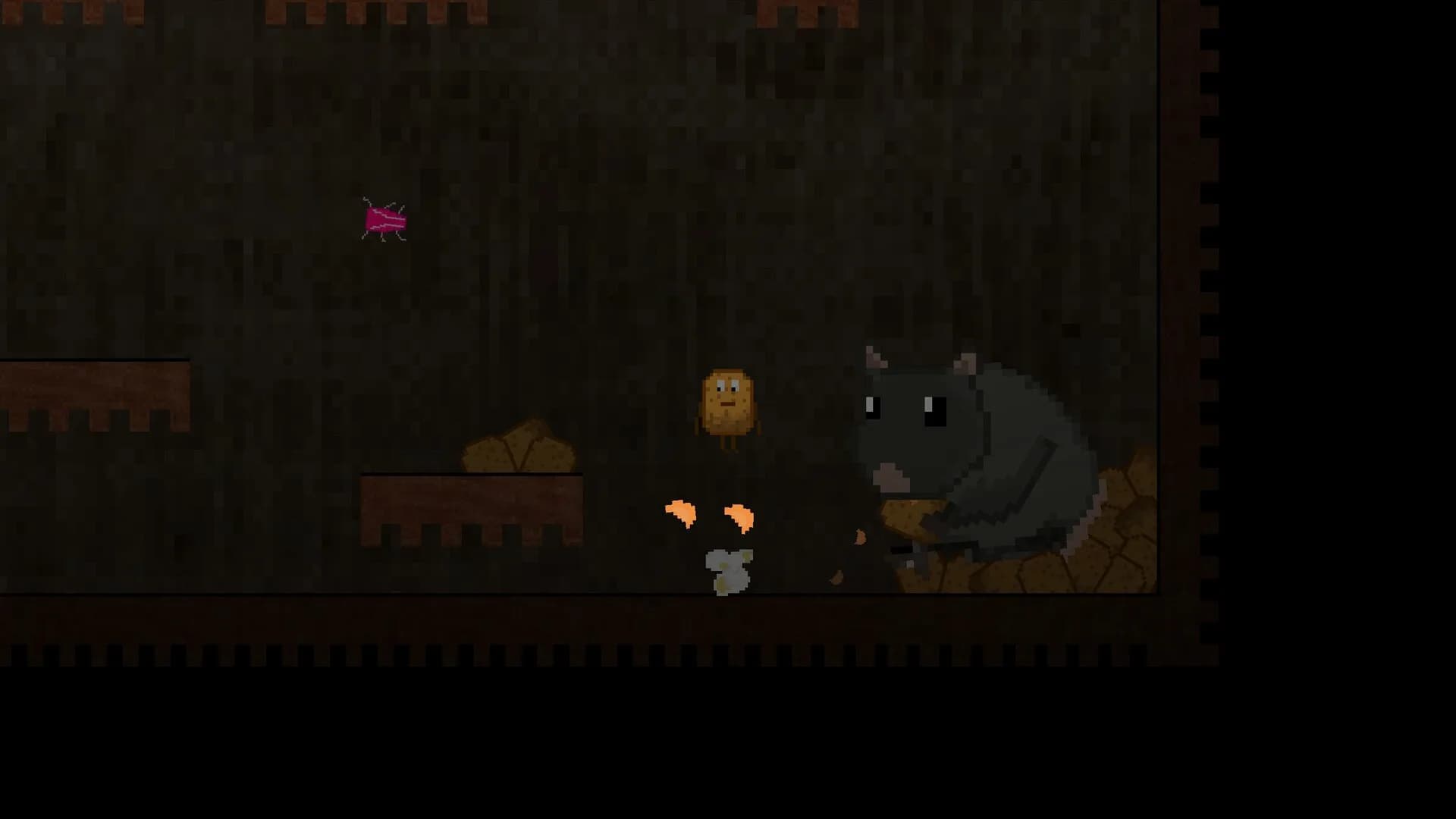 Pop Pop Potato görsel 7