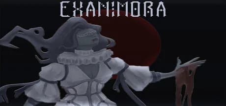Exanimora