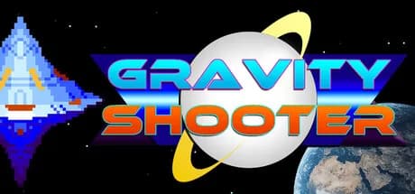 Gravity Shooter görsel 1