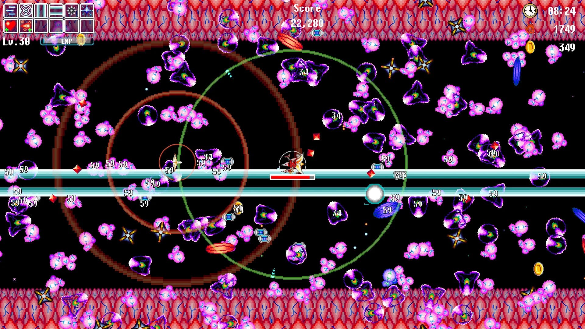 Gravity Shooter görsel 5