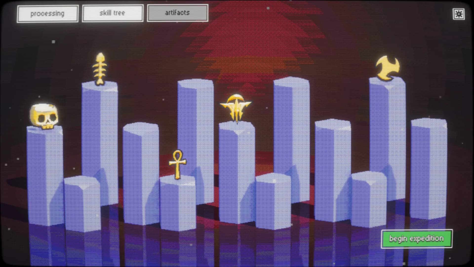 Space Rock Breaker görsel 8