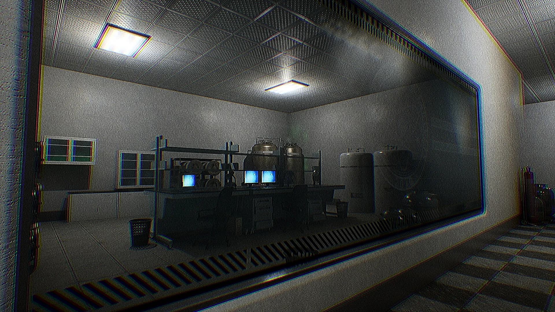 Loop: Anomaly Lab görsel 5