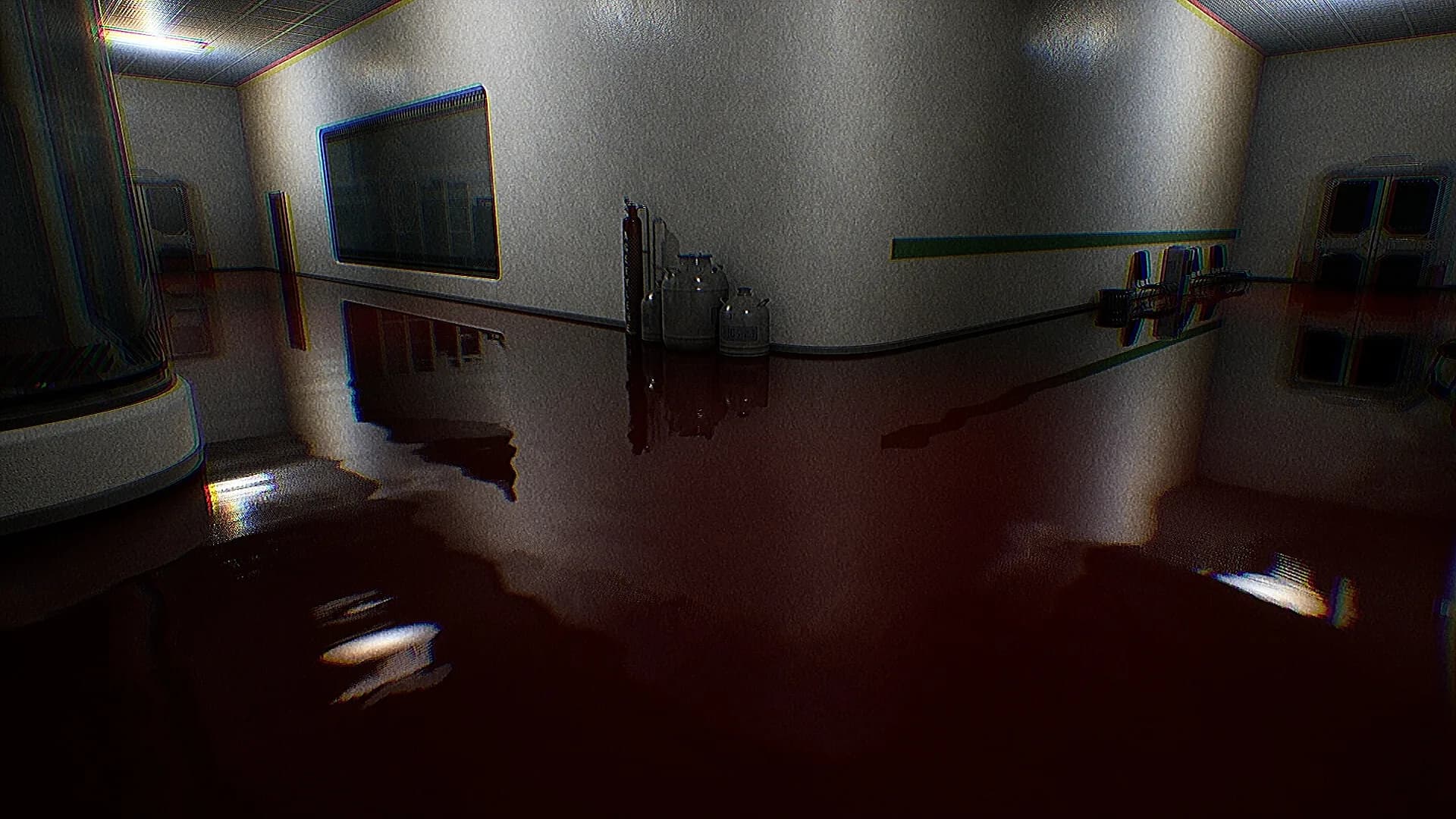 Loop: Anomaly Lab görsel 6