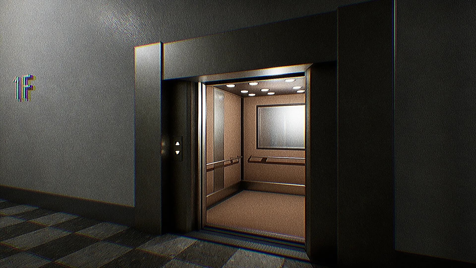 Loop: Anomaly Lab görsel 7