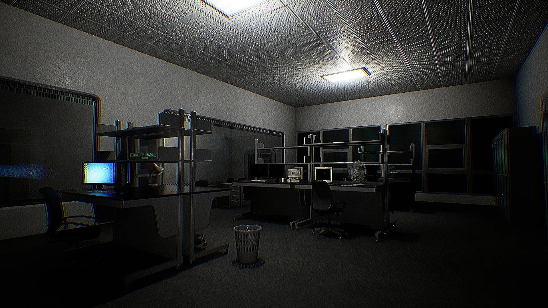 Loop: Anomaly Lab görsel 8
