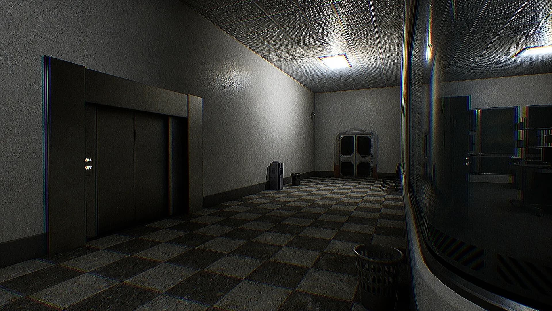Loop: Anomaly Lab görsel 9