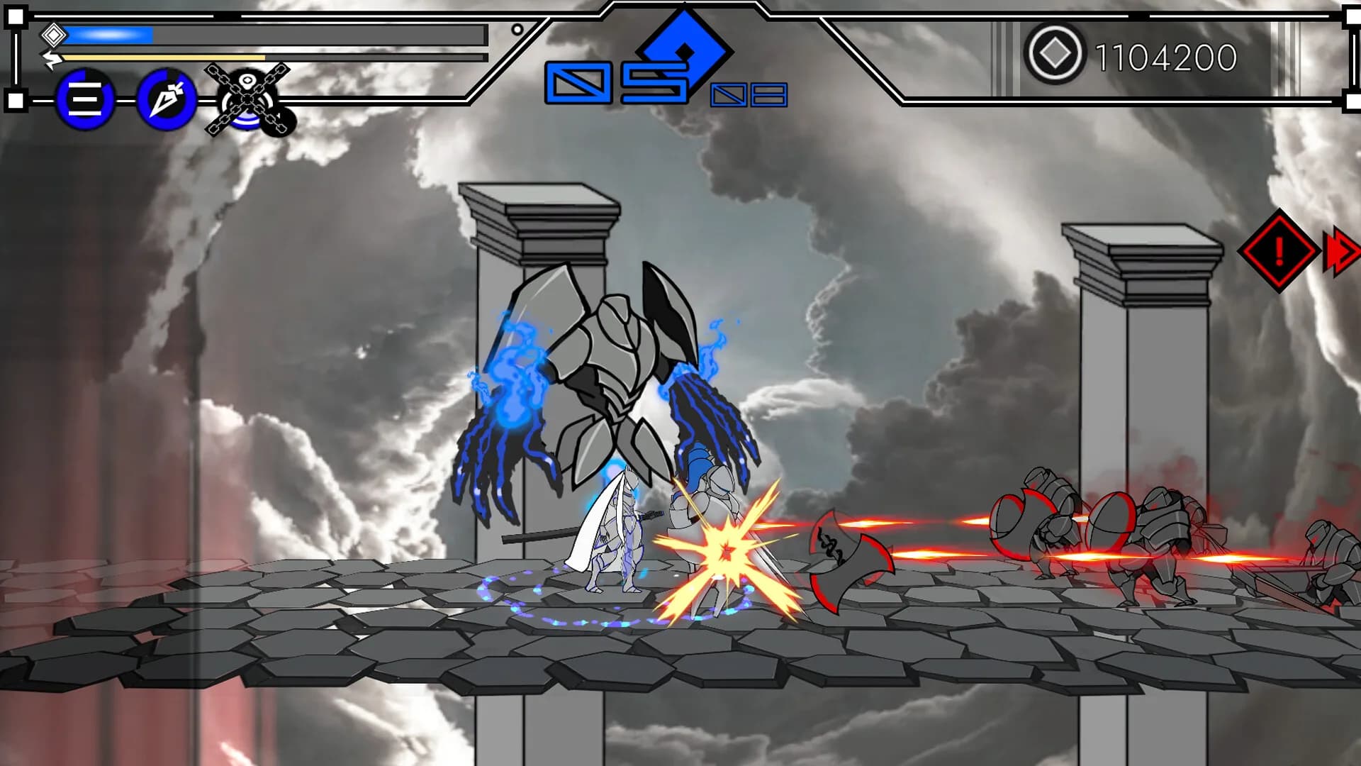 Alexia Zero görsel 3