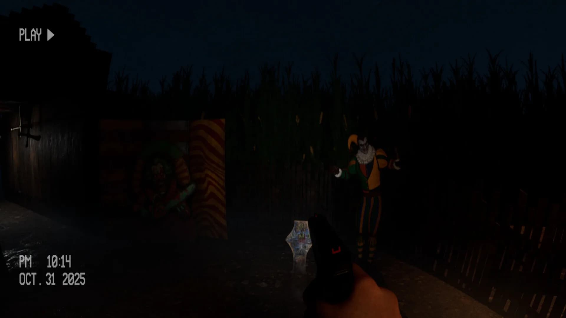 Field Of Screams görsel 2