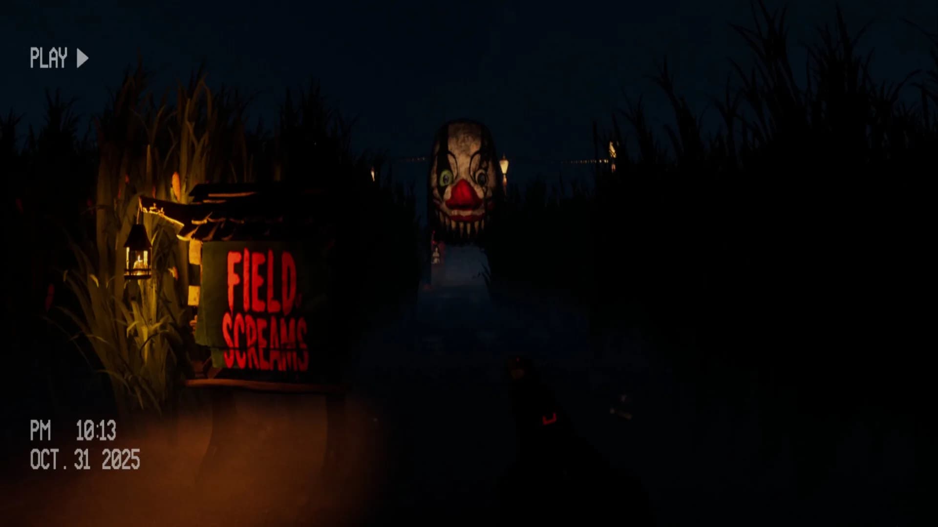Field Of Screams görsel 5