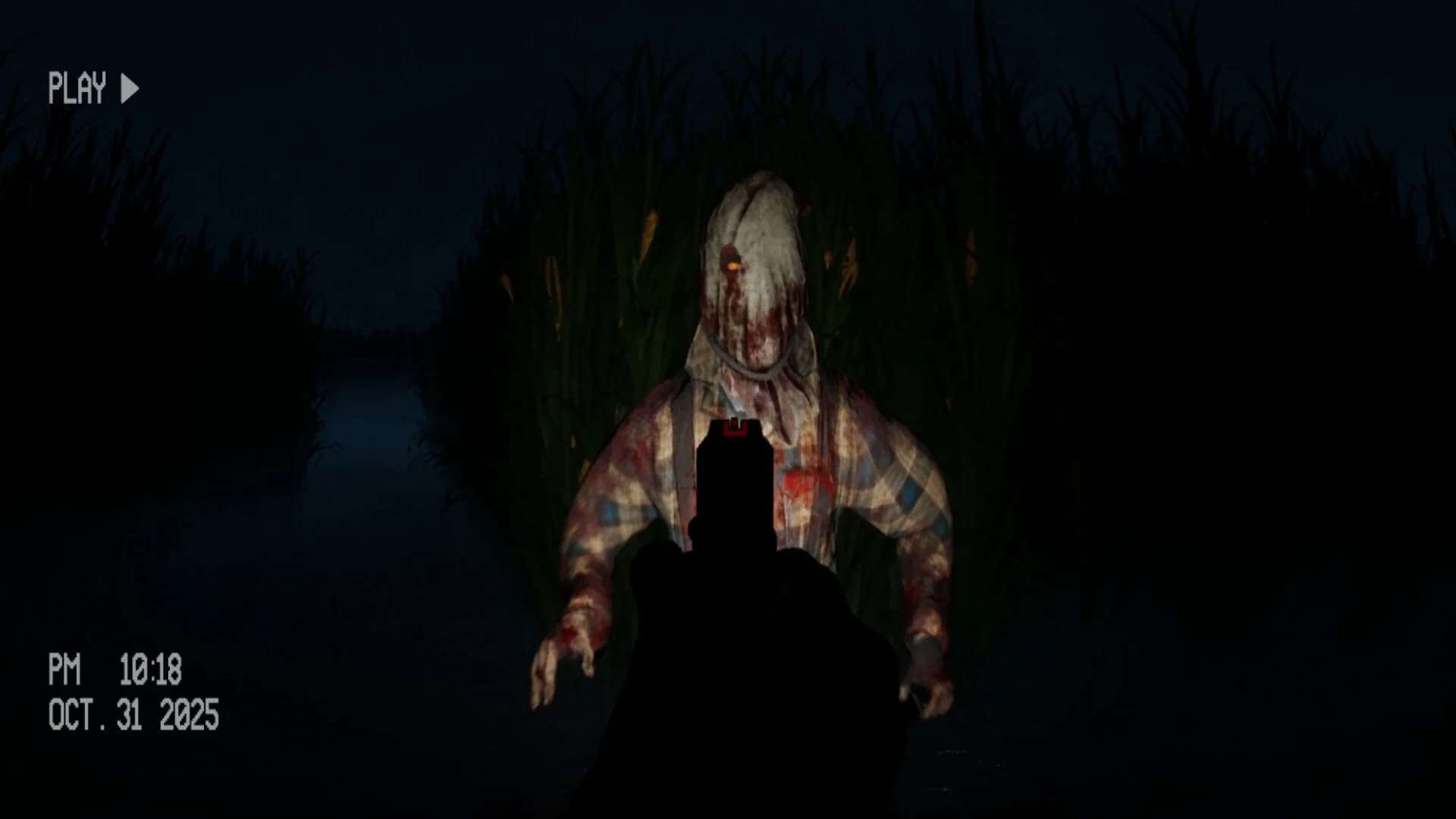 Field Of Screams görsel 7