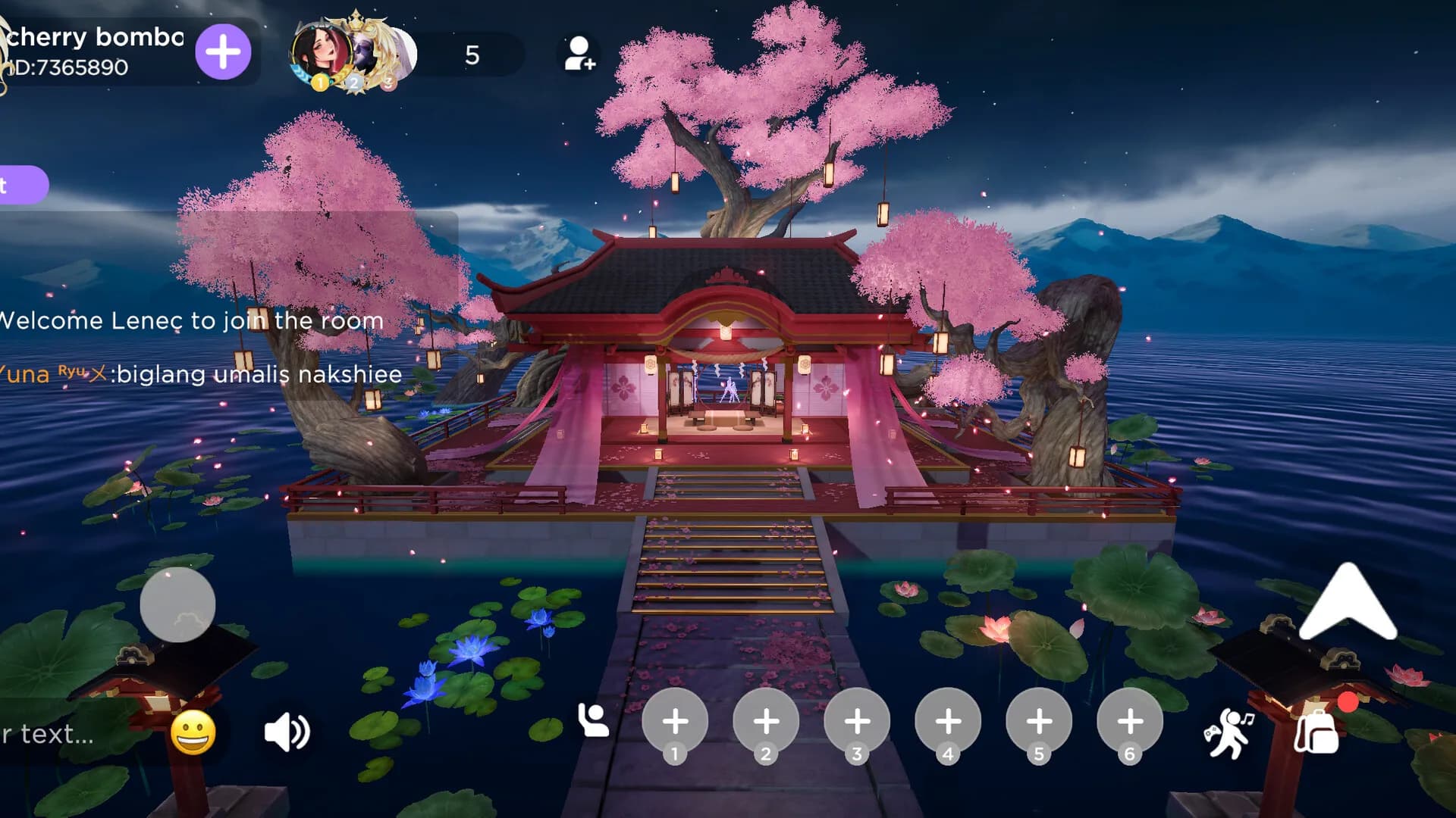 MASS : 3D Create & Play görsel 5