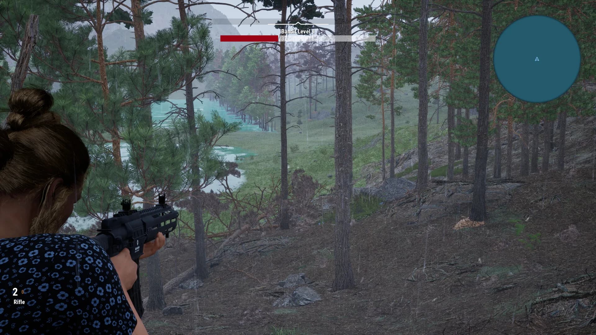 DarkVein görsel 7