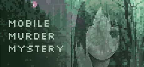 Mobile Murder Mystery