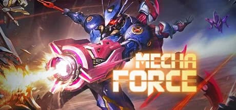 Mecha Force görsel 1