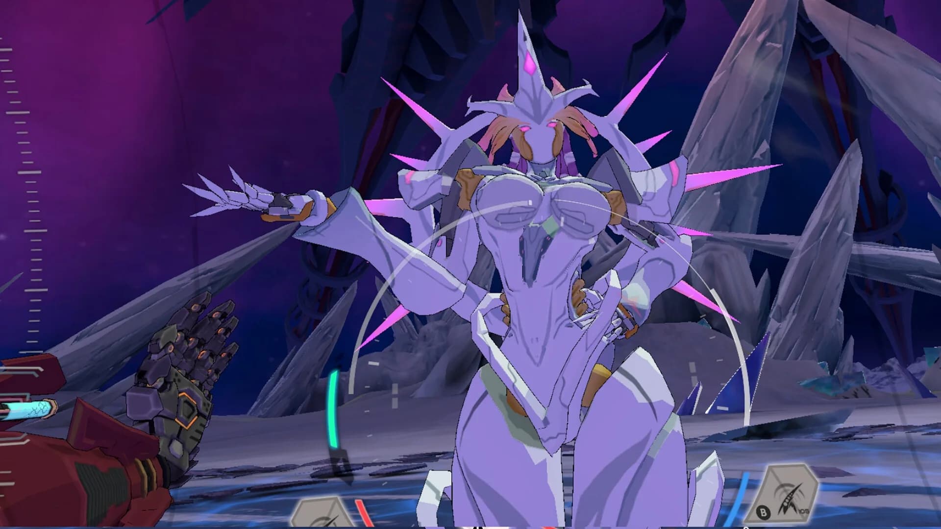 Mecha Force görsel 8