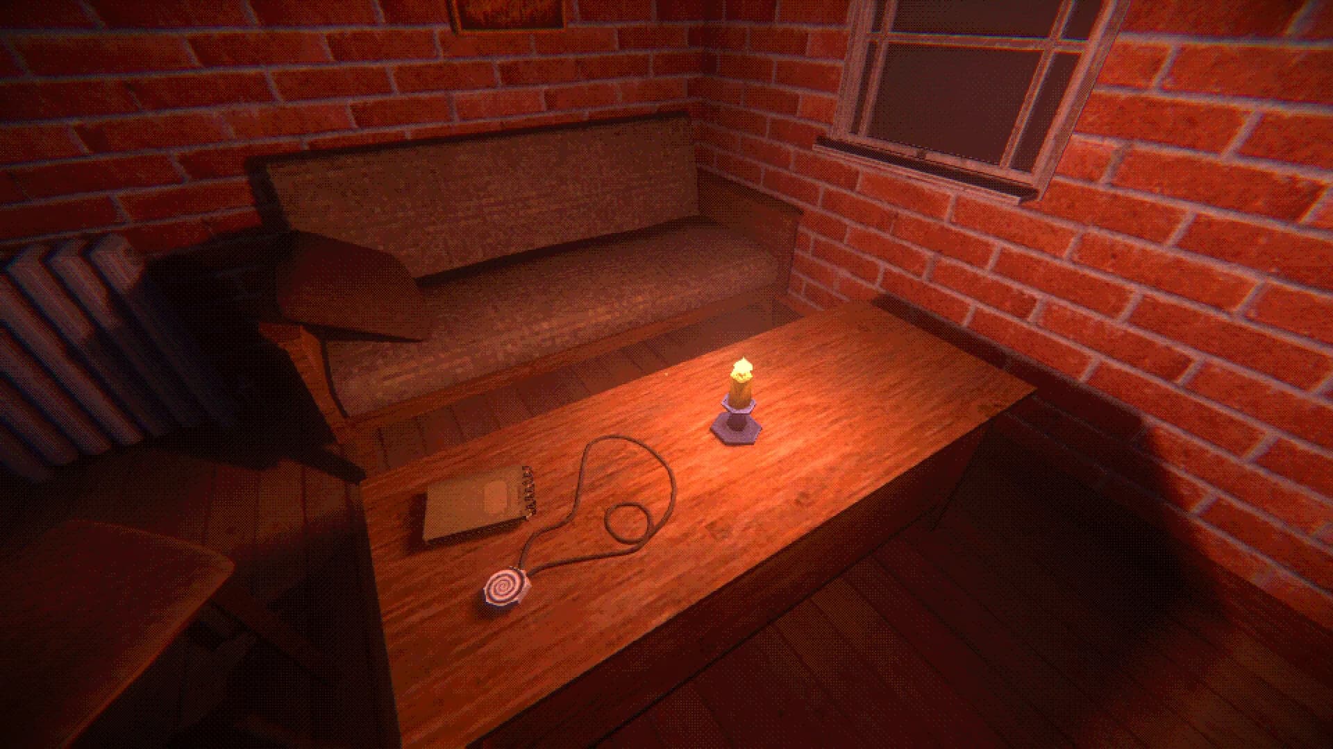 [Redacted] The Safehouse görsel 4