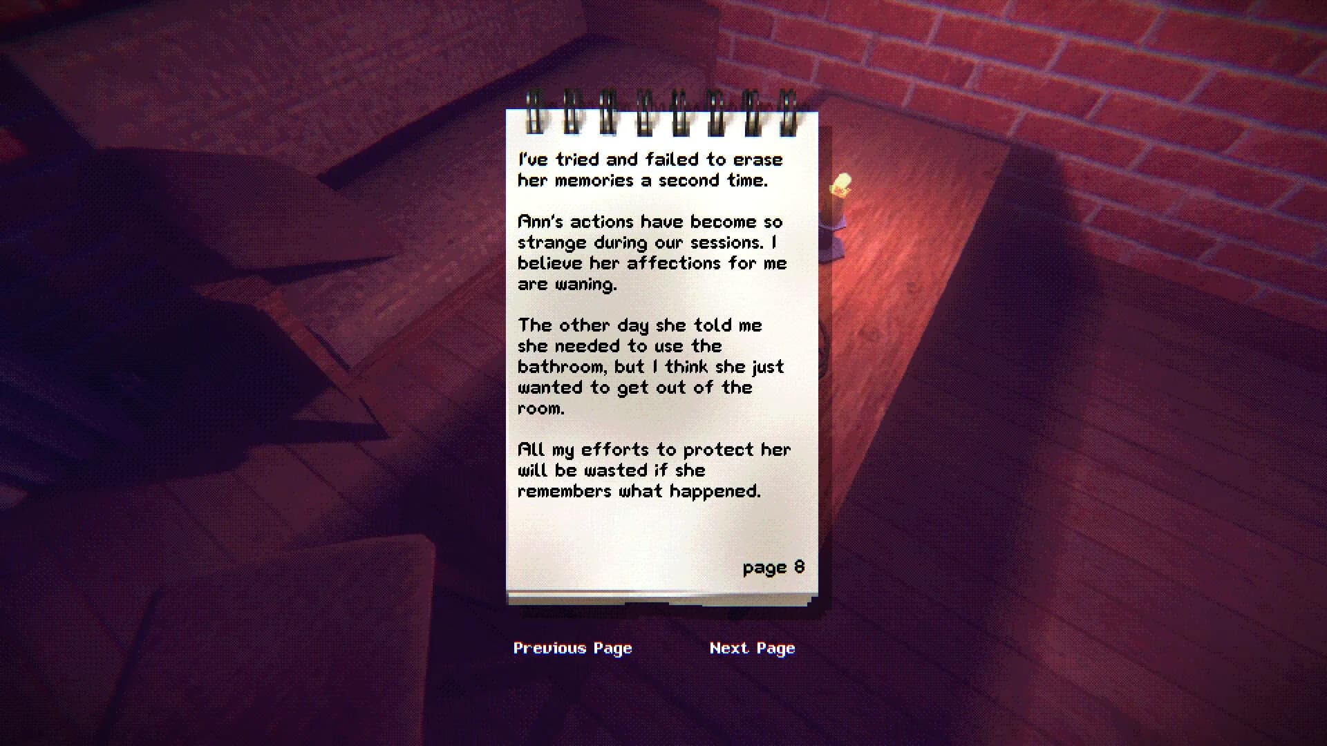 [Redacted] The Safehouse görsel 7