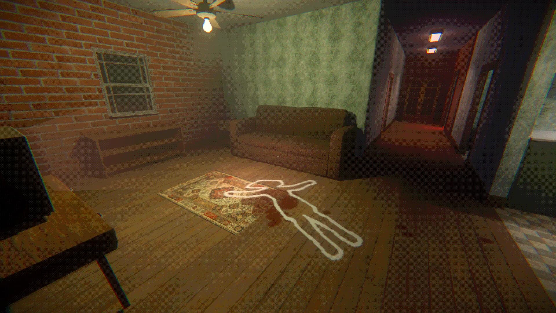 [Redacted] The Safehouse görsel 8